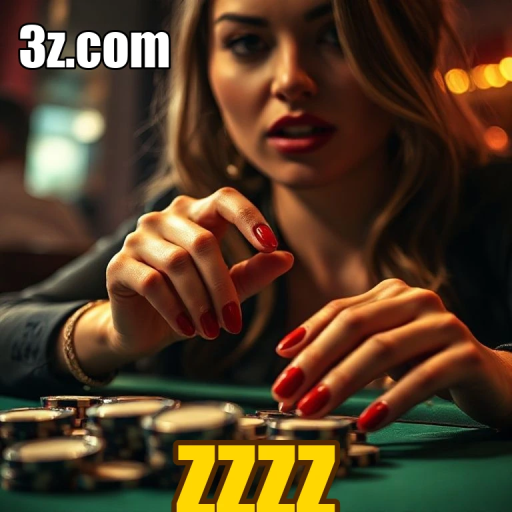 Ação É A Palavra-Chave no Site Zzzz Para Gamers