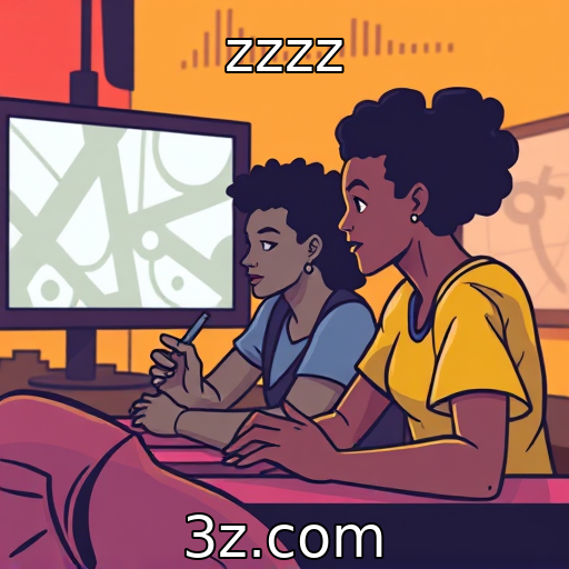 Desafios da diversidade em jogos eletrônicos